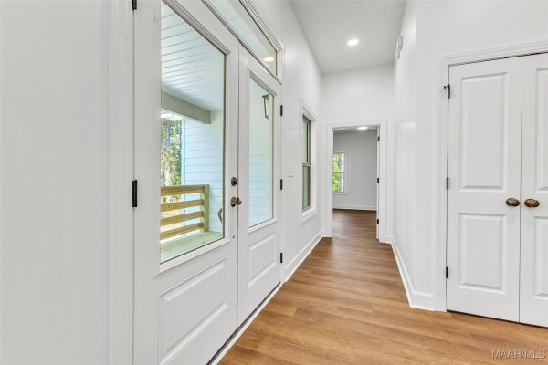 2063 Robinson Pond Road