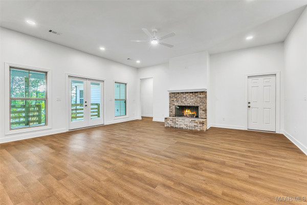 2063 Robinson Pond Road