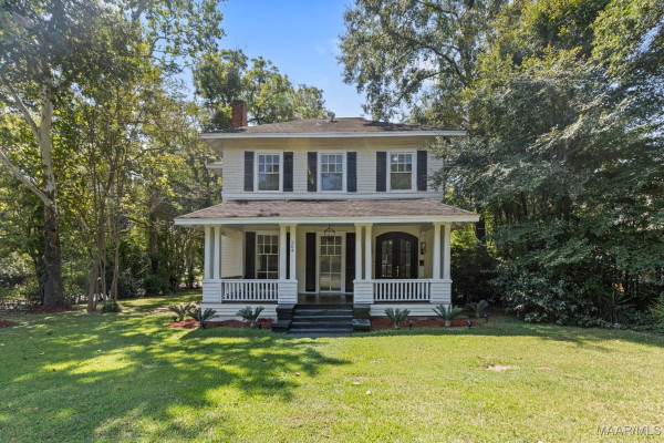 264 E Fairview Avenue