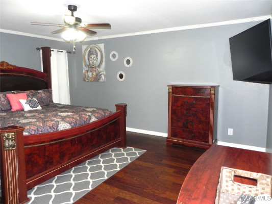 4600 Fox Den Lane