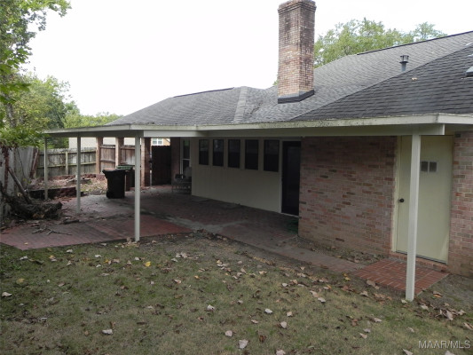 4600 Fox Den Lane