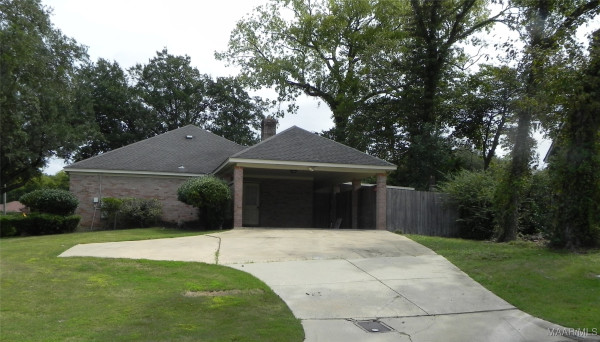 4600 Fox Den Lane