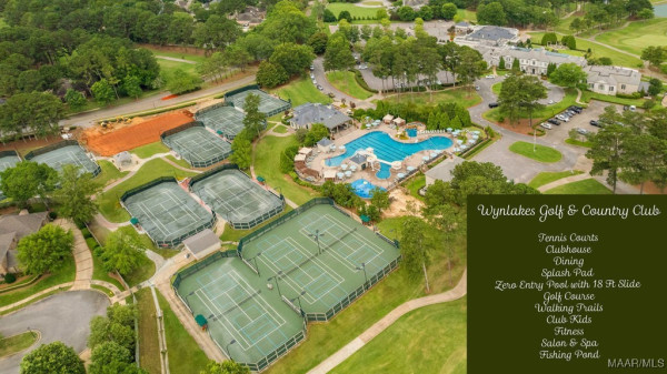 8778 MARSH RIDGE Drive