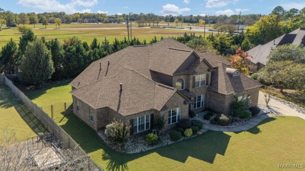 8778 MARSH RIDGE Drive