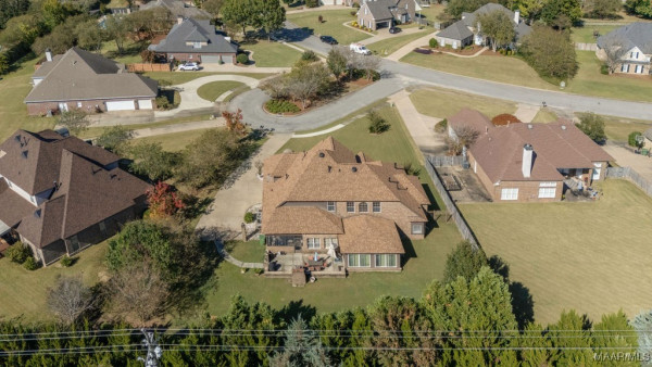 8778 MARSH RIDGE Drive