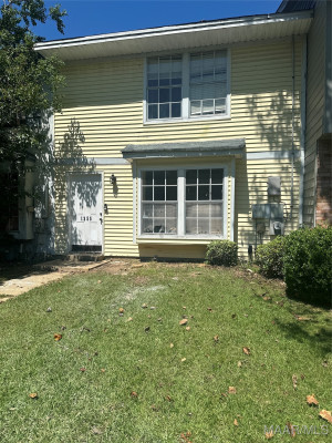 1255 SETH JOHNSON Drive