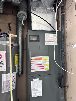 1255 SETH JOHNSON Drive