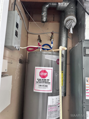 1255 SETH JOHNSON Drive