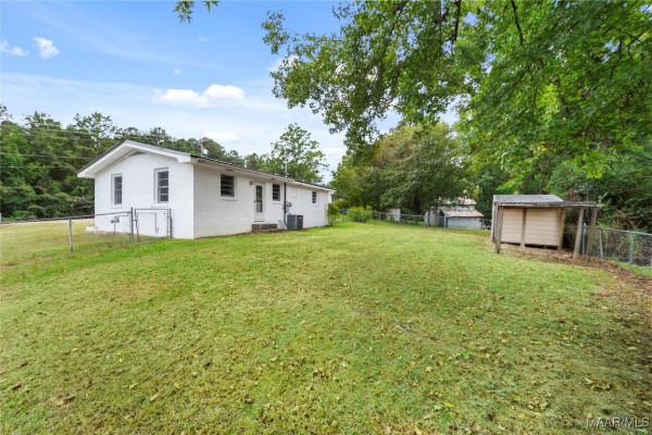 5194 Friendship Road