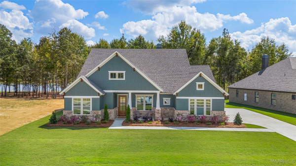 581 King's Meadow Street