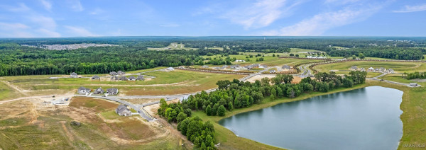 581 King's Meadow Street