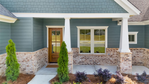 581 King's Meadow Street