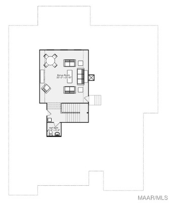 581 King's Meadow Street