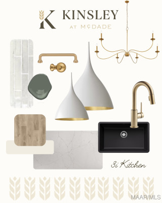 581 King's Meadow Street