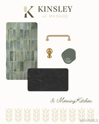 581 King's Meadow Street