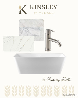 581 King's Meadow Street