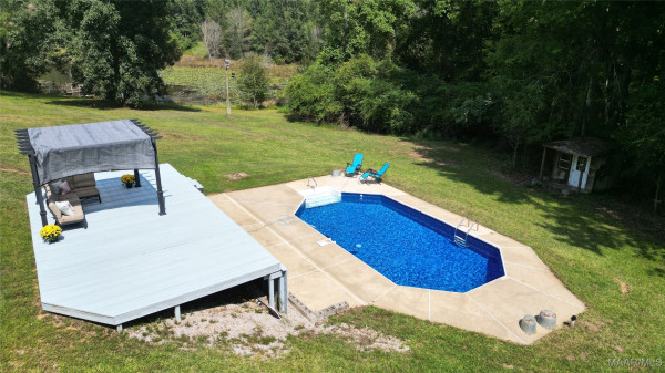 694 Becky Lane