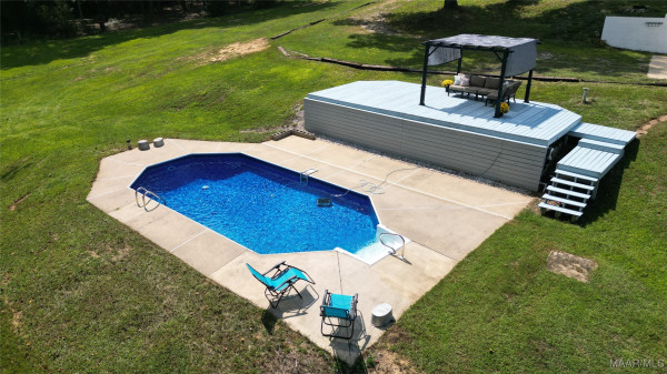 694 Becky Lane