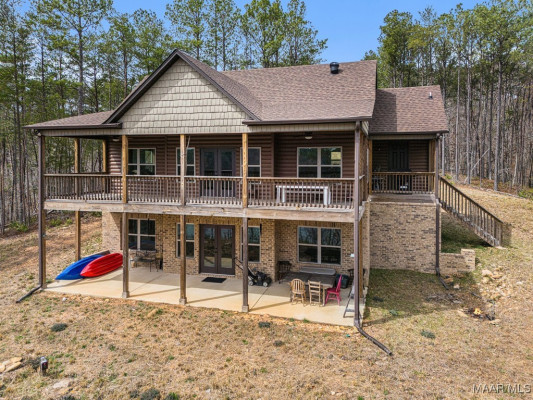 1107 County Road 1006 Road
