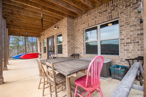 1107 County Road 1006 Road