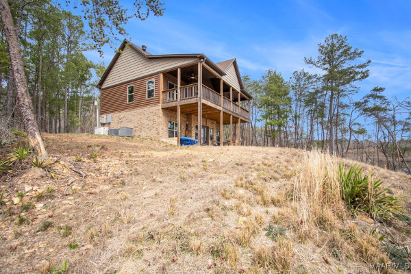 1107 County Road 1006 Road