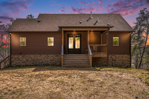 1107 County Road 1006 Road