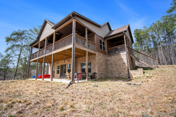 1107 County Road 1006 Road