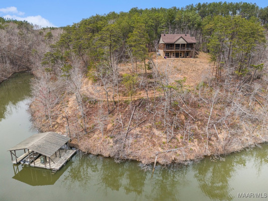 1107 County Road 1006 Road