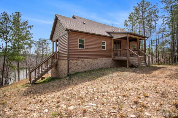 1107 County Road 1006 Road