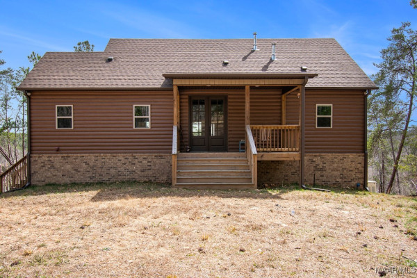1107 County Road 1006 Road