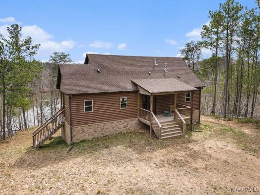 1107 County Road 1006 Road