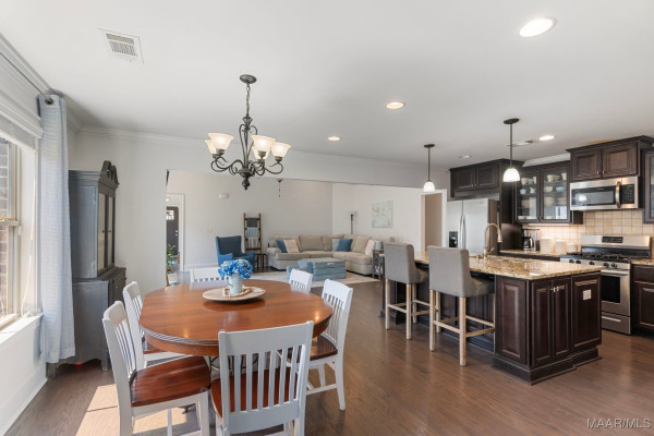 961 Wheat Ridge Drive