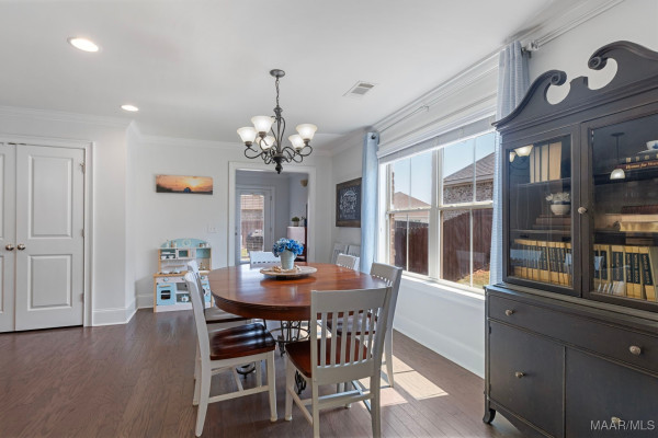 961 Wheat Ridge Drive