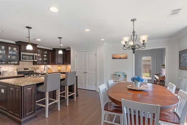 961 Wheat Ridge Drive