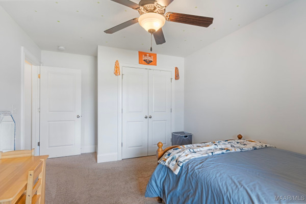 961 Wheat Ridge Drive