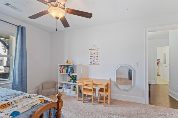 961 Wheat Ridge Drive