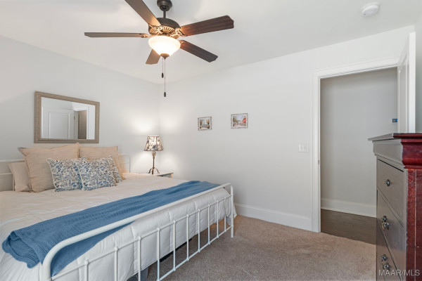 961 Wheat Ridge Drive