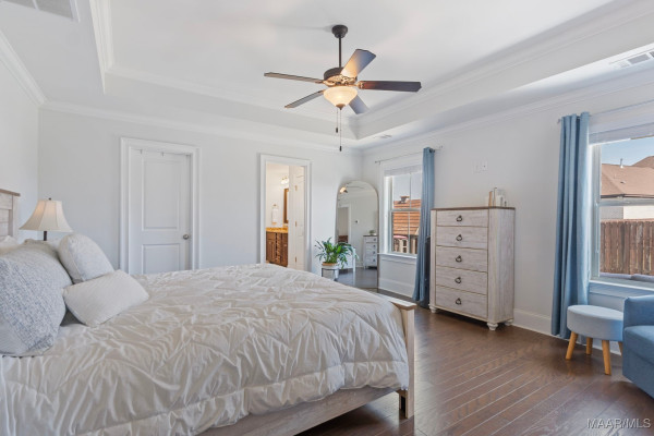 961 Wheat Ridge Drive