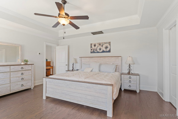 961 Wheat Ridge Drive