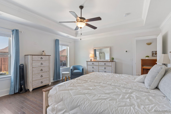 961 Wheat Ridge Drive