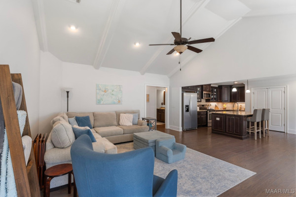 961 Wheat Ridge Drive