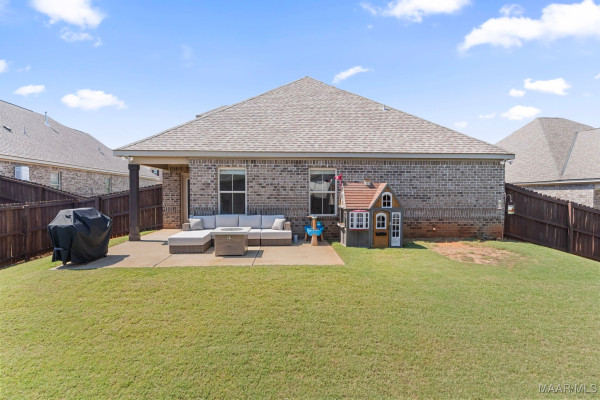 961 Wheat Ridge Drive