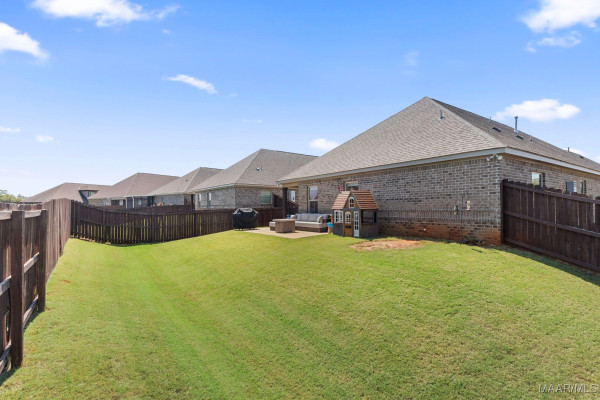 961 Wheat Ridge Drive