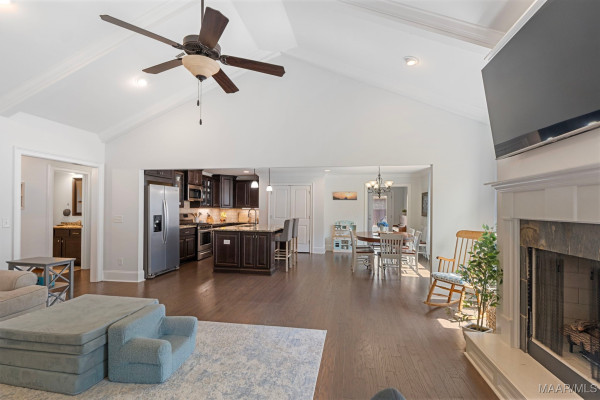 961 Wheat Ridge Drive