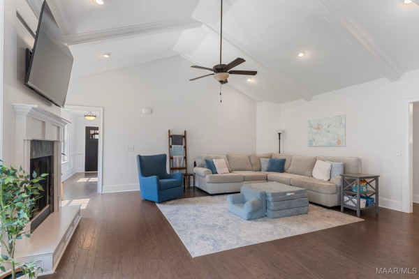 961 Wheat Ridge Drive