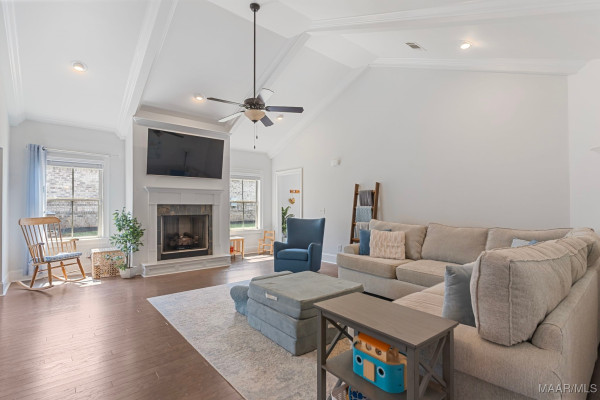 961 Wheat Ridge Drive