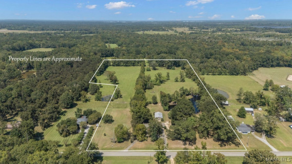 6486 W Old Hayneville Road
