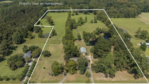 6486 W Old Hayneville Road