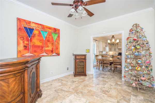 9134 Vaughn Road