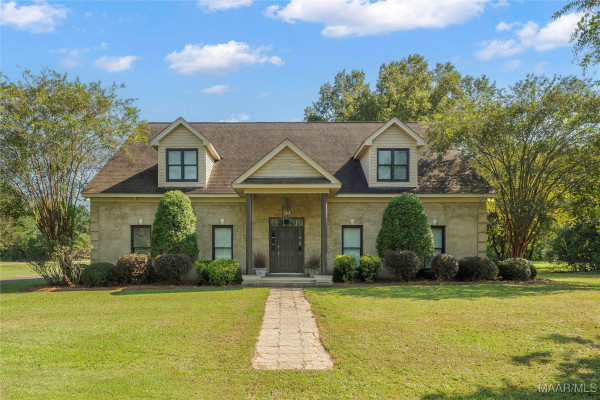 9134 Vaughn Road